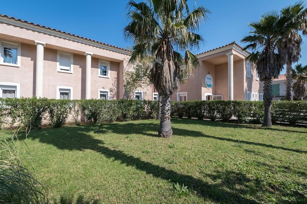 Gallery - Hôtel Thalassa