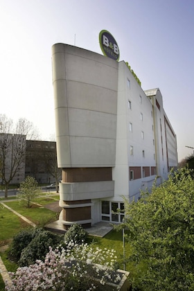 Gallery - B&B Hotel Paris Malakoff Parc Des Expositions