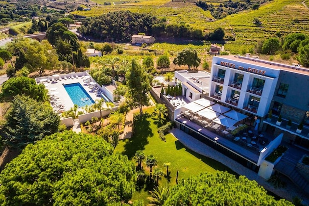 Gallery - Grand Hotel Du Golfe