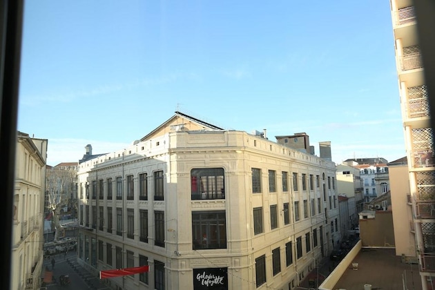 Gallery - Hôtel De France