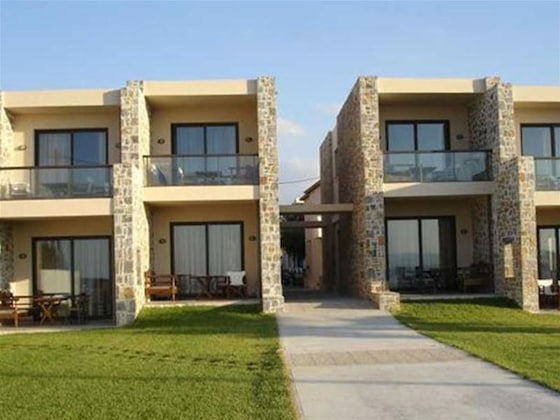 Gallery - Kritzas Beach Hotel And Bungalows