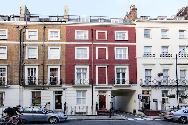 Gallery - Apartments Inn London Lancaster