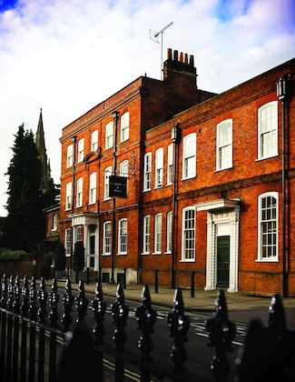 Gallery - Hotel Du Vin & Bistro Winchester