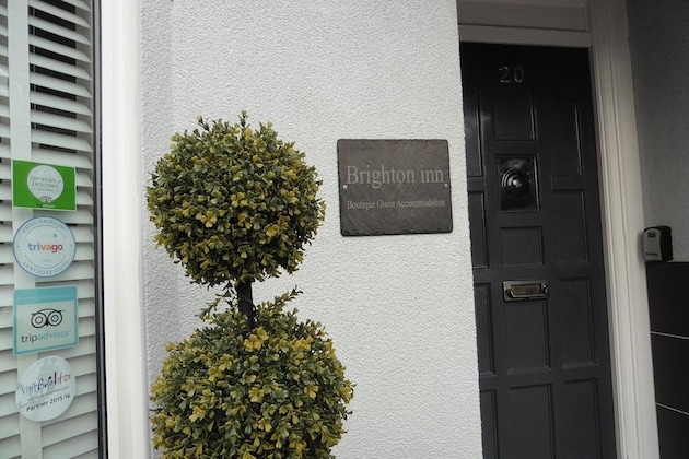 Gallery - Brighton Inn Boutique Guest Accommodation
