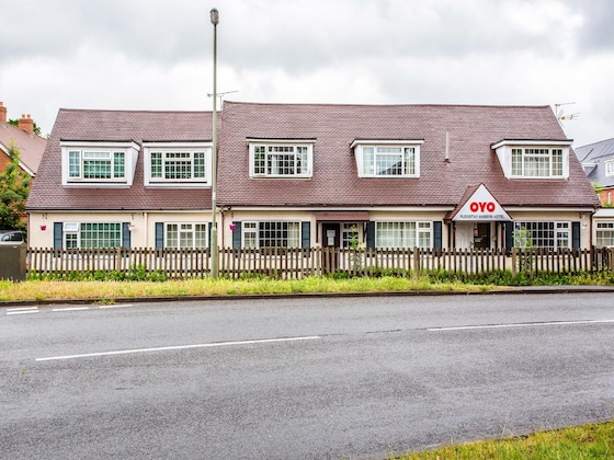 Gallery - Flexistay Ambers Gatwick Aparthotel
