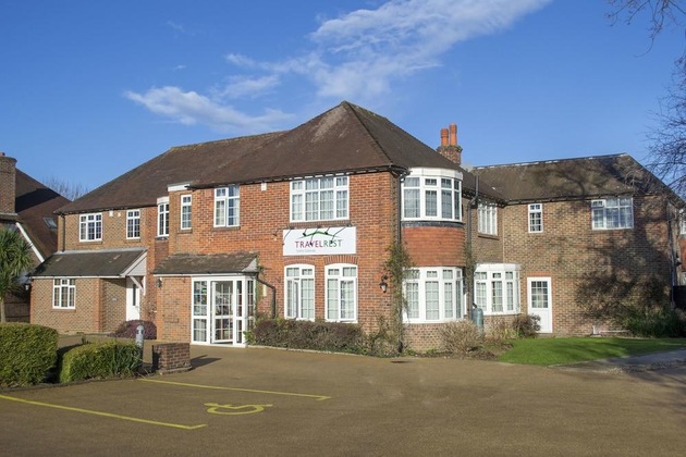 Gallery - Travelrest Solent Gateway Hotel Fareham
