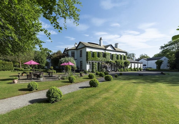 Gallery - Statham Lodge Hotel