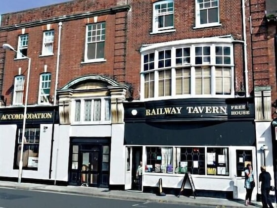 Gallery - The Clifton Hotel