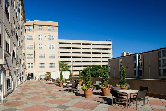 Gallery - Residence Inn By Marriott Rochester Mayo Clinic Area