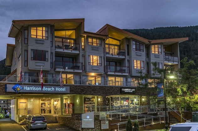 Gallery - Harrison Beach Hotel