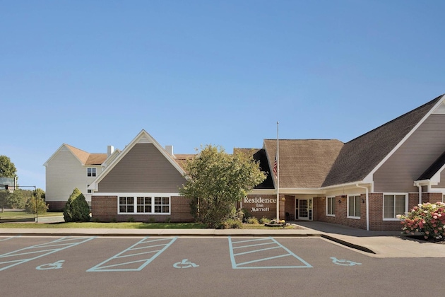Gallery - Residence Inn By Marriott Scranton