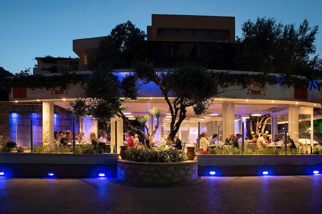 Gallery - Mitsis Bali Paradise