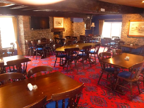 Gallery - The King's Head