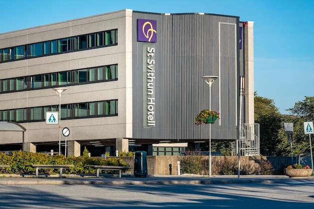 Gallery - Best Western St Svithun Hotell