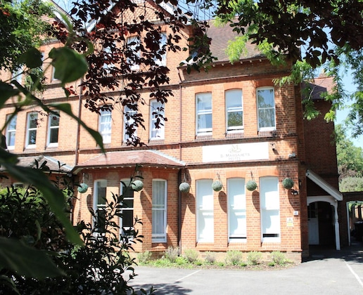 Gallery - St Margarets Hotel