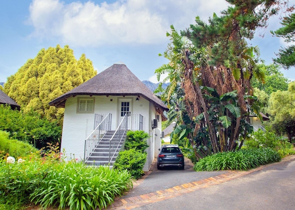 Gallery - Le Franschhoek Hotel & Spa