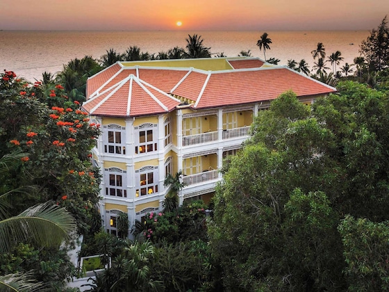 Gallery - La Veranda Resort Phu Quoc - Mgallery
