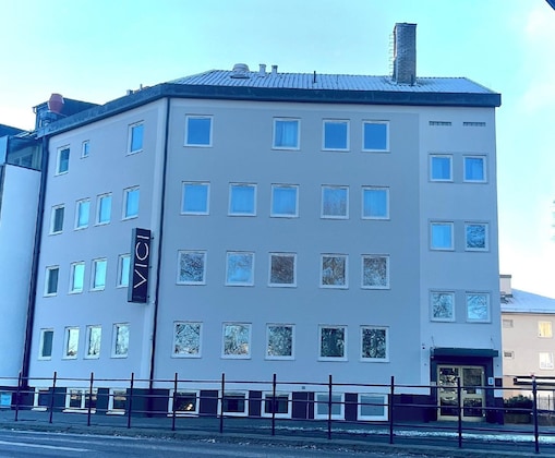 Gallery - Vici Hotels Linköping
