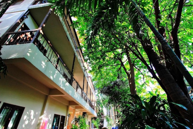 Gallery - B2@ Samui Beach Resort