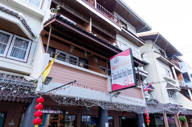 Gallery - Thipurai Annex Hotel