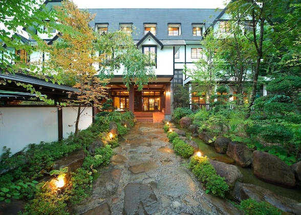 Gallery - Hodakaso Yamano Hotel