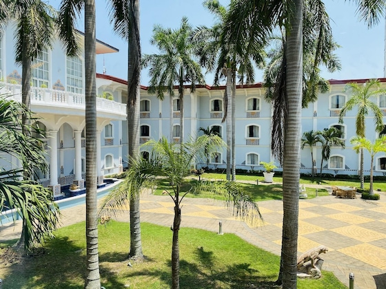 Gallery - Quinta Eden Villahermosa