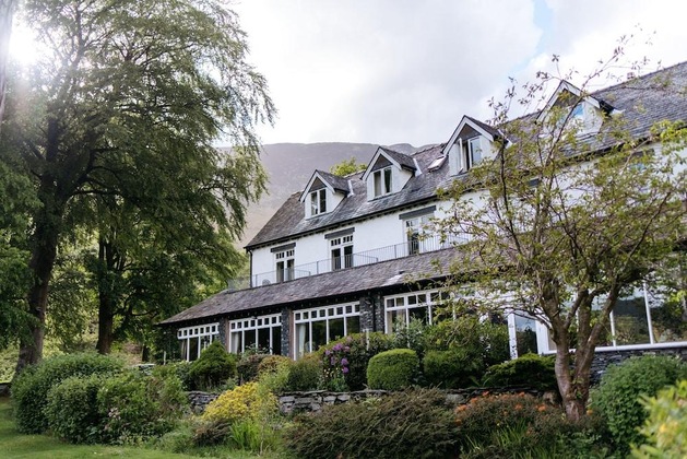 Gallery - Borrowdale Gates Hotel
