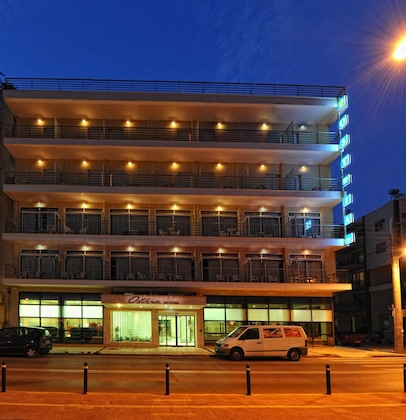 Gallery - Hotel Ostria