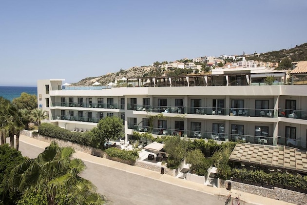 Gallery - Almyrida Resort