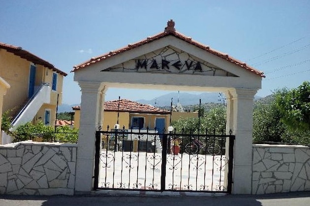 Gallery - Mareva Apartments