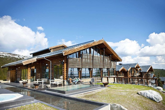 Gallery - Norefjell Ski & Spa