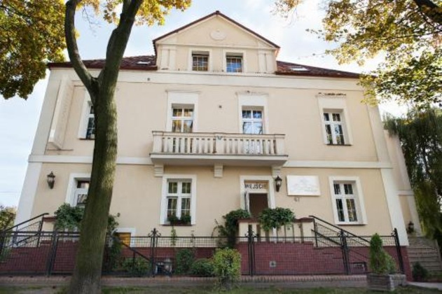 Gallery - Hotel Jozefina