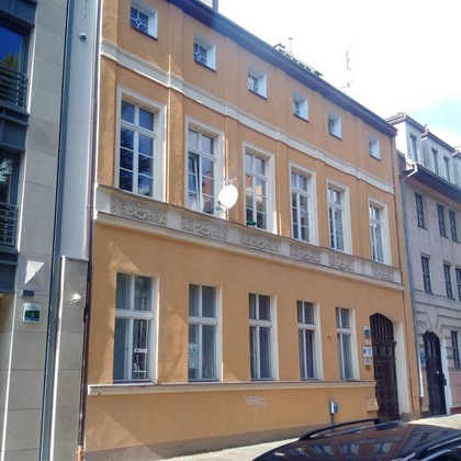 Gallery - Luksus Apartamenty Mariacka