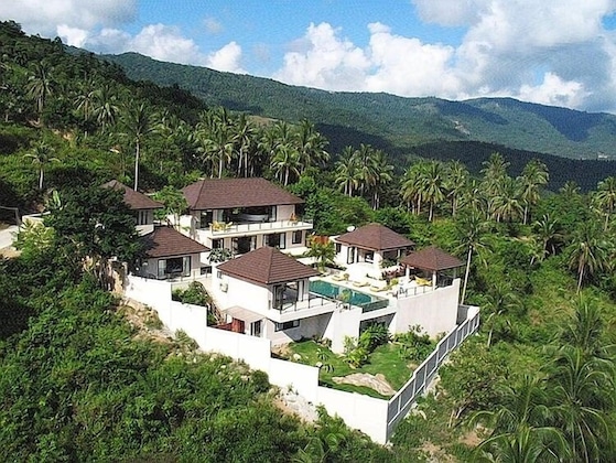 Gallery - Baan Napoli Luxury Villa