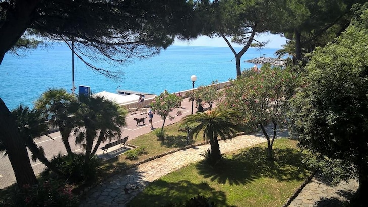 Gallery - Hotel Villa Adele