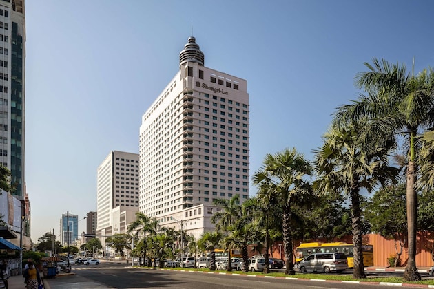 Gallery - Sule Shangri-La Yangon
