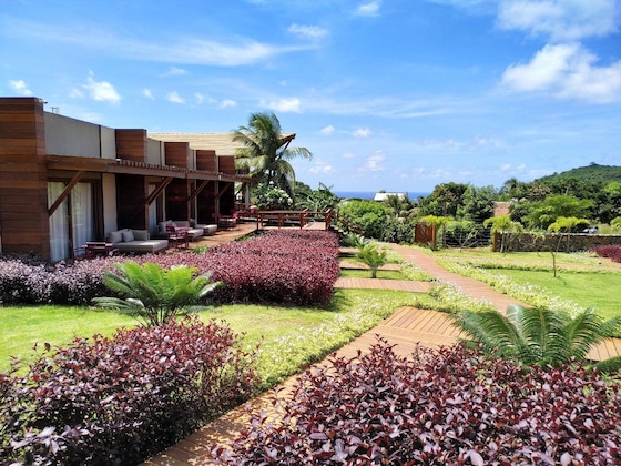 Gallery - Colina Pousada Spa