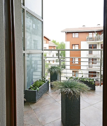 Gallery - Irs Royal Apartments - Irs Neptun Park