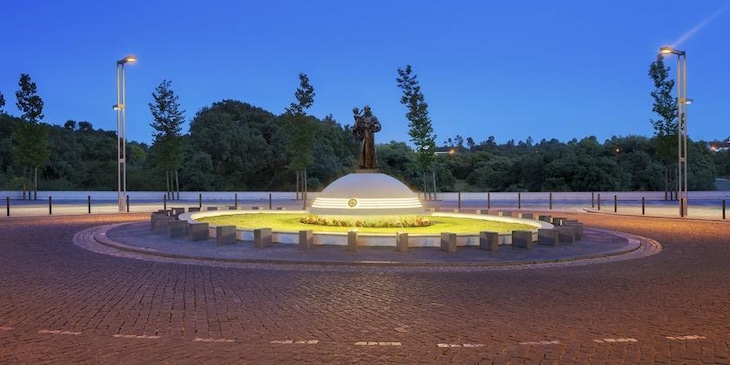 Gallery - Avenida De Fátima