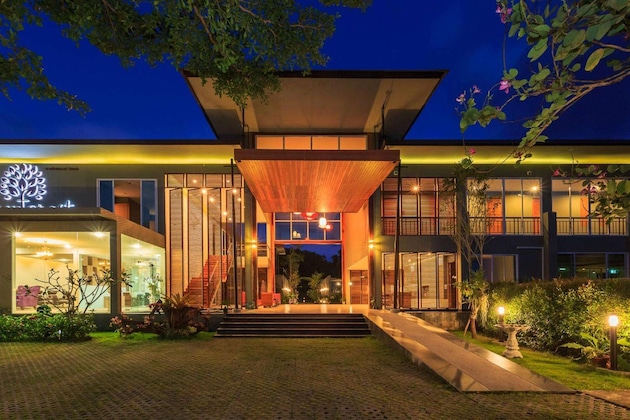 Gallery - Khaolak Forest Resort
