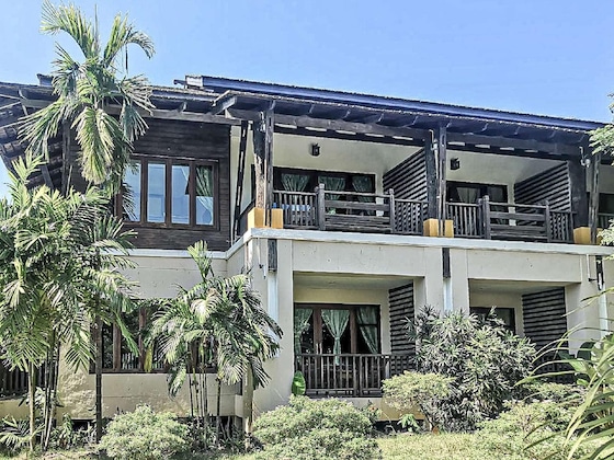 Gallery - Seashell Resort Koh Tao
