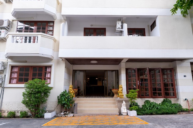 Gallery - Hillside Resort Pattaya