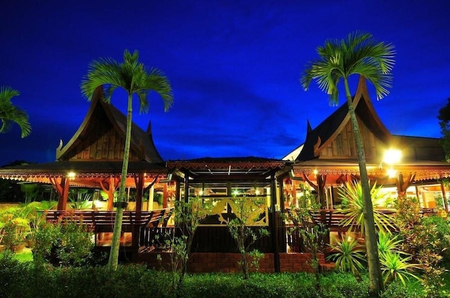 Gallery - Maleedee Bay Resort