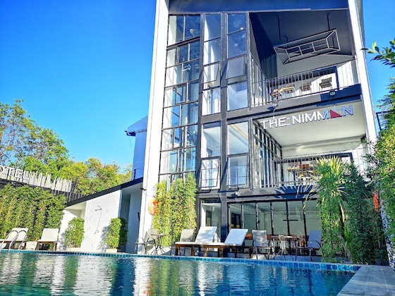 Gallery - The Nimman Hotel