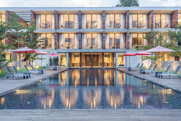 Gallery - Lipda Resort