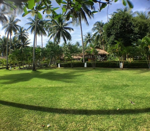 Gallery - Suan Bankrut Beach Resort