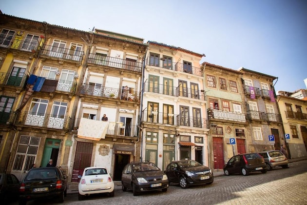 Gallery - Historical Porto Studios by Porto City Hosts