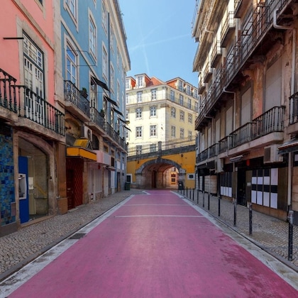 Gallery - City Stays Cais Do Sodré Apartments