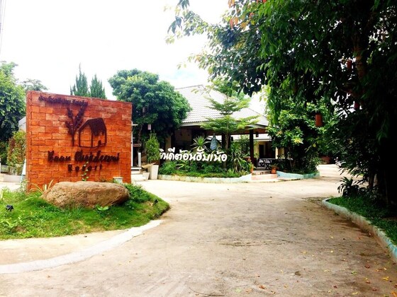 Gallery - Baan Chokdee Pai Resort