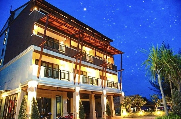 Gallery - Lanta Mermaid Boutique House